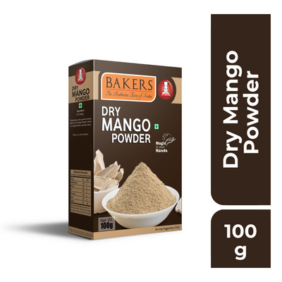 BAKERS Dry Mango Powder