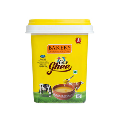 Ghee Bundle