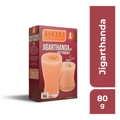 Jigarthanda Mix Powder