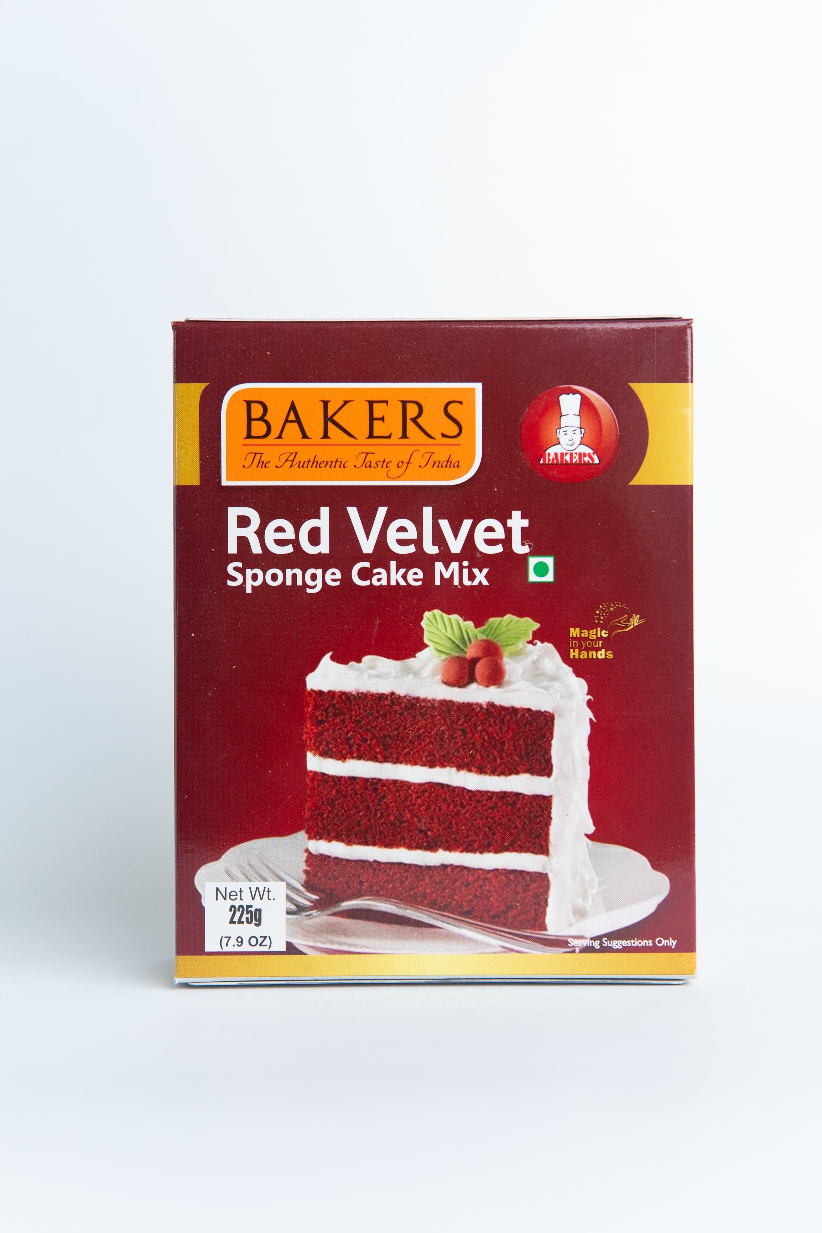 Instant Sponge Cake (Genoise) Mix, Neutral - 1 bag - 33 lb : Grocery &  Gourmet Food - Amazon.com