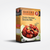 Bakers Chilli Chicken Snacks Mix 100g